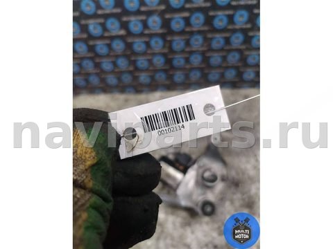 Новое Ford Transit Custom, 2015 г., OEM BK2117501AE, арт. 00102114, фото 7