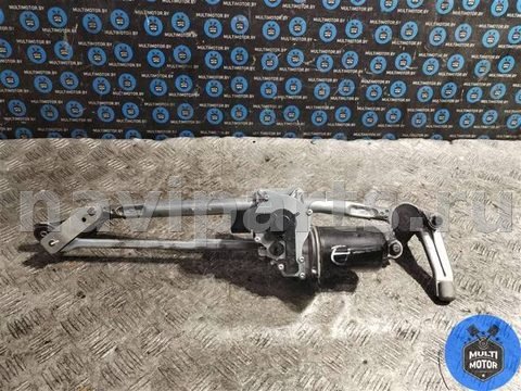 Новое BMW 3, 2008 г., арт. 00102542