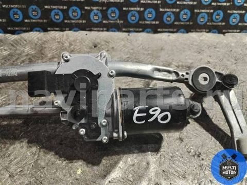 Новое BMW 3, 2008 г., арт. 00102542, фото 2