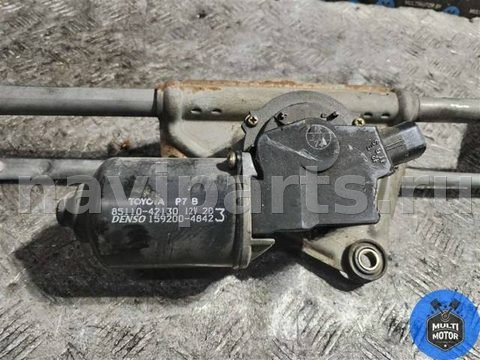 Новое Toyota RAV4, 2003 г., OEM 8511042130, арт. 00103142, фото 2