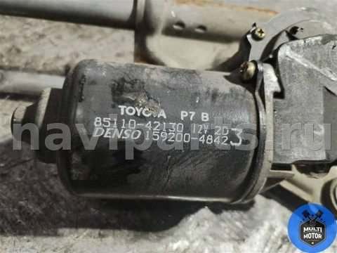 Новое Toyota RAV4, 2003 г., OEM 8511042130, арт. 00103142, фото 3