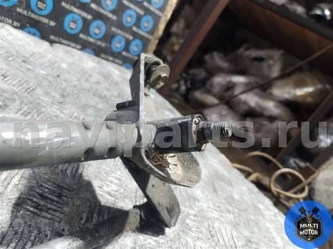 Новое Toyota RAV4, 2003 г., OEM 8511042130, арт. 00103142, фото 4