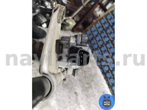 Новое Toyota RAV4, 2003 г., OEM 8511042130, арт. 00103142, фото 9