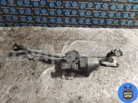 Новое Opel Astra, 2006 г., OEM 13111211, арт. 00104698