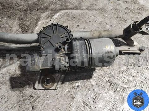 Новое Opel Astra, 2006 г., OEM 13111211, арт. 00104698, фото 3