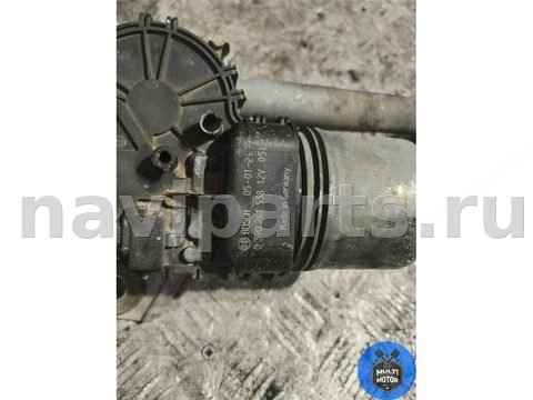 Новое Opel Astra, 2006 г., OEM 13111211, арт. 00104698, фото 8