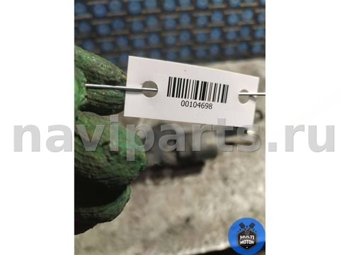 Новое Opel Astra, 2006 г., OEM 13111211, арт. 00104698, фото 9