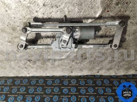Новое Volkswagen Sharan, 2012 г., OEM 7N1955023A, арт. 00105583