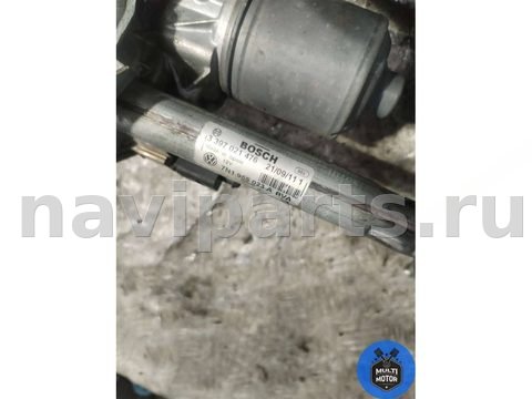 Новое Volkswagen Sharan, 2012 г., OEM 7N1955023A, арт. 00105583, фото 3