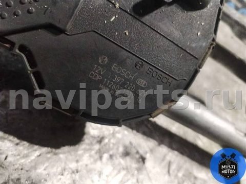 Новое Volkswagen Sharan, 2012 г., OEM 7N1955023A, арт. 00105583, фото 7
