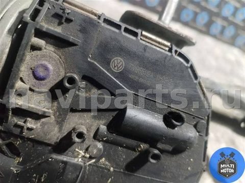 Новое Volkswagen Sharan, 2012 г., OEM 7N1955023A, арт. 00105583, фото 8