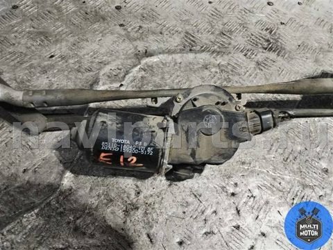 Новое Toyota Corolla, 2004 г., OEM 851101A040, арт. 00105639, фото 2