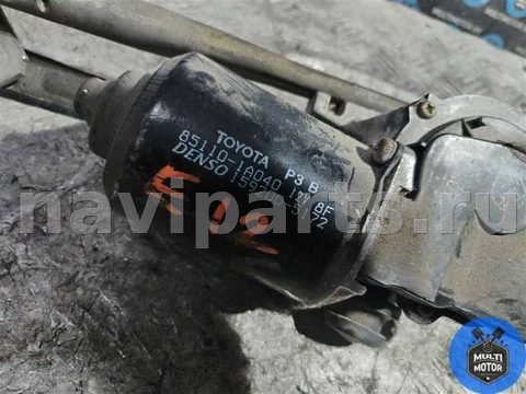 Новое Toyota Corolla, 2004 г., OEM 851101A040, арт. 00105639, фото 3