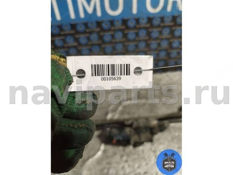 Новое Toyota Corolla, 2004 г., OEM 851101A040, арт. 00105639, фото 9