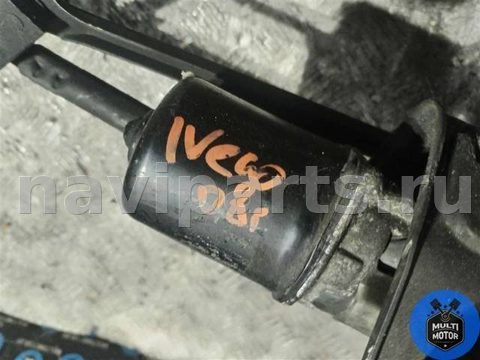 Новое Iveco Daily, 2008 г., арт. 00107231, фото 6
