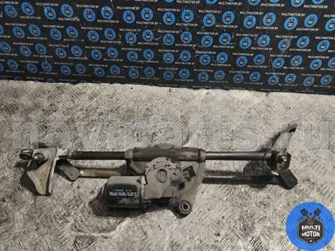 Новое Toyota RAV4, 2003 г., арт. 00107631
