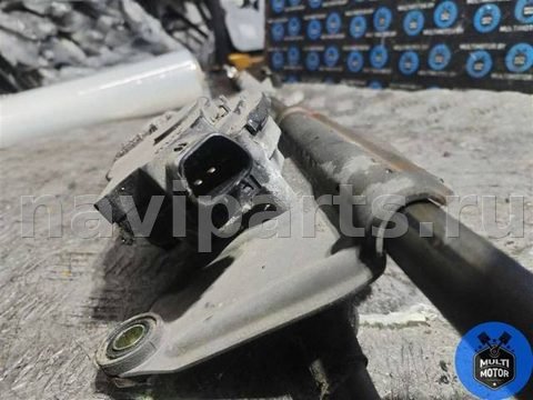 Новое Toyota RAV4, 2003 г., арт. 00107631, фото 5