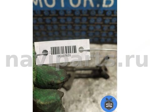 Новое Toyota RAV4, 2003 г., арт. 00107631, фото 8