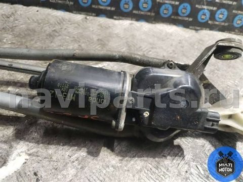 Новое Honda Jazz, 2006 г., OEM 76505SAAG010, арт. 00107926, фото 3