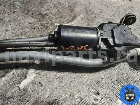 Новое Honda Jazz, 2006 г., OEM 76505SAAG010, арт. 00107926, фото 5