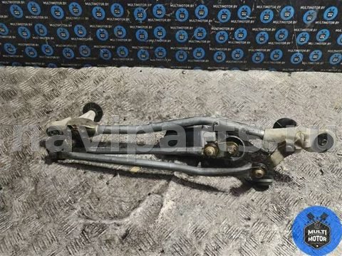 Новое Honda Jazz, 2006 г., OEM 76505SAAG010, арт. 00107926, фото 6