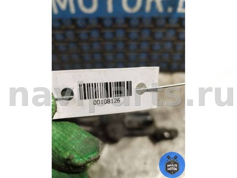 Новое Hyundai Tucson, 2006 г., арт. 00108126, фото 8