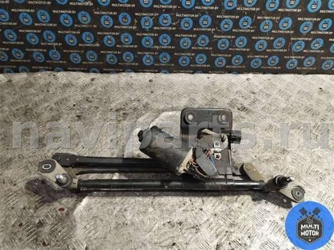 Новое Hyundai Matrix, 2004 г., арт. 00108482