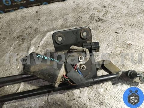 Новое Hyundai Matrix, 2004 г., арт. 00108482, фото 3