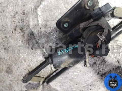 Новое Hyundai Matrix, 2004 г., арт. 00108482, фото 4