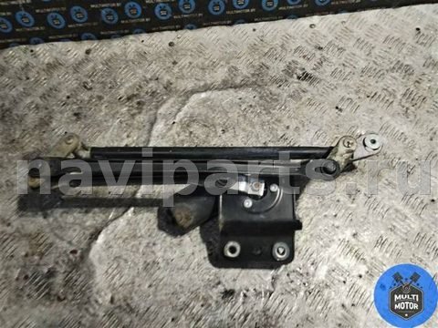Новое Hyundai Matrix, 2004 г., арт. 00108482, фото 6