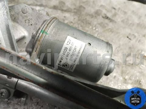 Новое BMW X1, 2010 г., OEM 2992465, арт. 00109082, фото 6