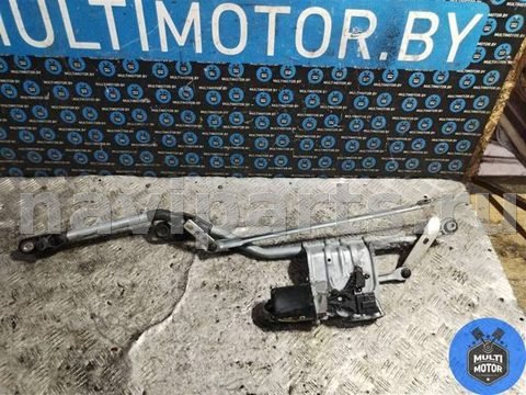 Новое Renault Scenic, 2006 г., арт. 00109382