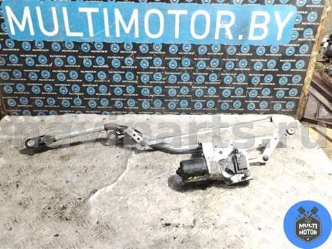 Новое Renault Scenic, 2006 г., арт. 00109382, фото 2