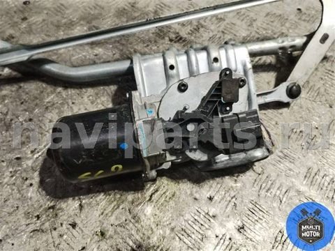 Новое Renault Scenic, 2006 г., арт. 00109382, фото 3