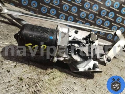 Новое Renault Scenic, 2006 г., арт. 00109382, фото 4