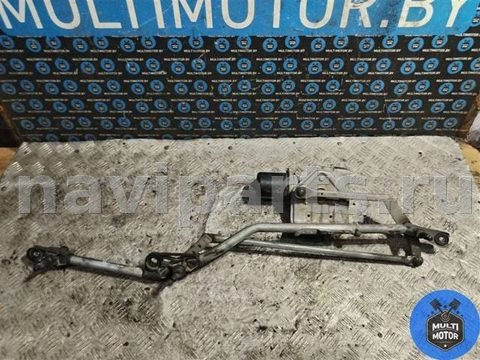 Новое Renault Scenic, 2006 г., арт. 00109382, фото 7