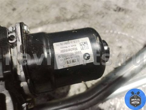 Новое BMW X5 G05, 2019 г., OEM 7947491, арт. 00109480, фото 3