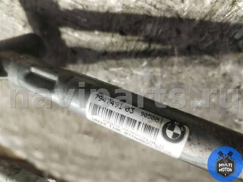 Новое BMW X5 G05, 2019 г., OEM 7947491, арт. 00109480, фото 8