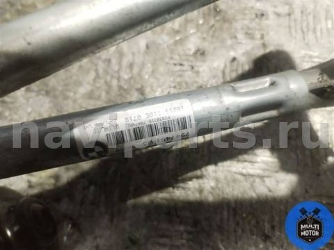 Новое BMW X5 G05, 2019 г., OEM 7947491, арт. 00109480, фото 9