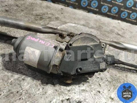 Новое Jeep Compass, 2011 г., OEM 05303827AE, арт. 00109580, фото 3