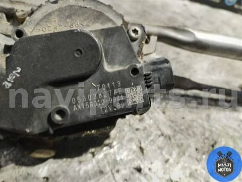 Новое Jeep Compass, 2011 г., OEM 05303827AE, арт. 00109580, фото 4