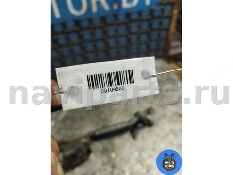 Новое Jeep Compass, 2011 г., OEM 05303827AE, арт. 00109580, фото 9