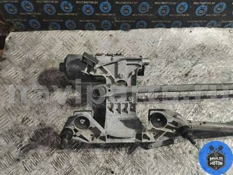 Новое Ford C-Max, 2007 г., OEM 3M5117504AG, арт. 00110090, фото 3