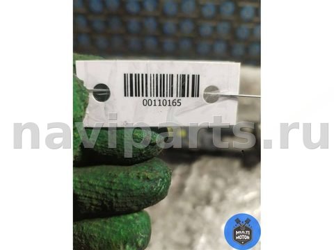 Новое Skoda Octavia, 2007 г., OEM 1Z1955023C, арт. 00110165, фото 10