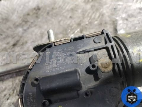 Новое Skoda Octavia, 2007 г., OEM 1Z1955023C, арт. 00110165, фото 4