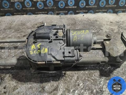 Новое Skoda Octavia, 2007 г., OEM 1Z1955023C, арт. 00110165, фото 5