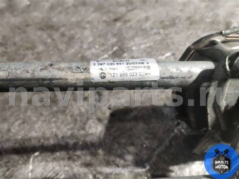 Новое Skoda Octavia, 2007 г., OEM 1Z1955023C, арт. 00110165, фото 8