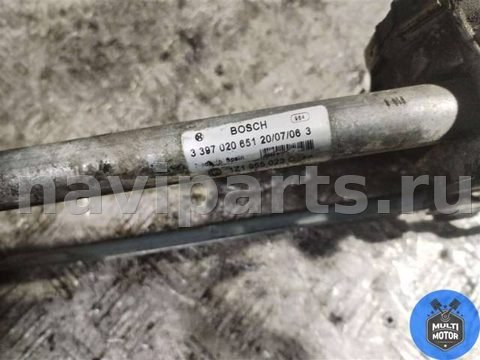 Новое Skoda Octavia, 2007 г., OEM 1Z1955023C, арт. 00110165, фото 9
