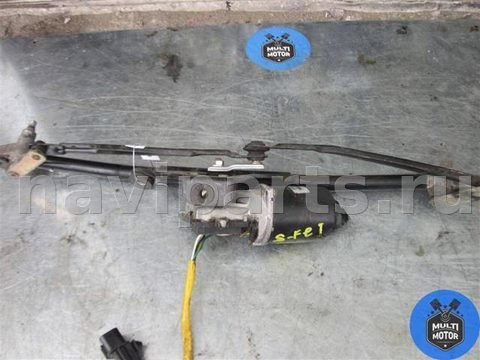Новое Hyundai Santa Fe, 2004 г., арт. 00110286