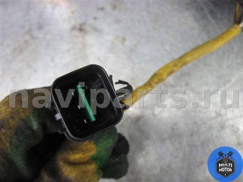 Новое Hyundai Santa Fe, 2004 г., арт. 00110286, фото 2